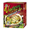 Vegetarian Instant Hot & Sour Soup, 18g x 8 bags/box