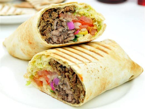 5 oz Beef Shawarma Seasoning | Shawarma Spice | All Purpose Steak, Ground Beef, Chicken, Seafood & More Seasoning |
