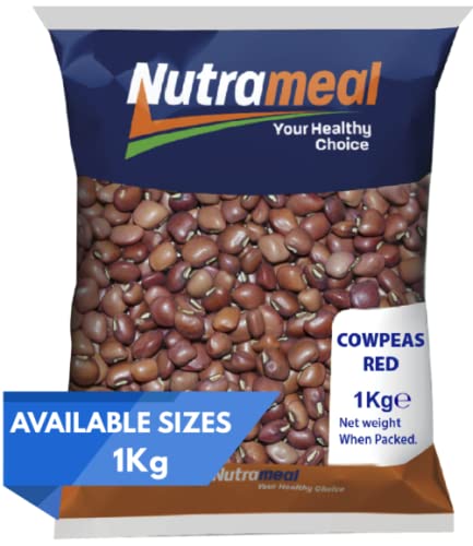 Generic Cowpeas From Kenya