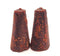 Piloncillo - Premium Quality - Brown Cane Sugar -1 pound- 2 Pack