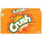 Orange Crush Crush Orange Soda (12 oz. cans, 18 pk.)