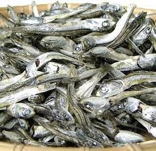 MEGURISM 7.05oz(200g) Set 2 Niboshi Japanese Dried Anchovies Of Dried Fish Dashi