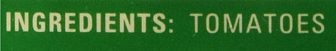 Contadine 111-Ounce Tomato Paste