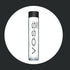375 Ml 12.7 Oz (Pack 9) VOSS Sparkling Water From Norway Naturally Pure For A Crisp, Refreshing Taste, Glass Bottled