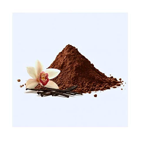 Madagascar Vanilla Powder, Whole Vanilla Beans Ground, 1 oz, Great for Baking, Keto Friendly