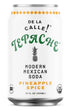 6 Pack 3 Modern Mexican Soda | | Flavor | Organic | Non-Alcoholic | Non-GMO | Pineapple Spice | Mango Chili | Mandarin