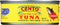 Cento Solid Packed Light Tuna in Olive Oil -- 5 oz -