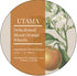 Utama 50+ Dehydrated Blood Orange Slices Dried Citrus Wheels for Cocktails, Garnishes, Crafts, and Decorations