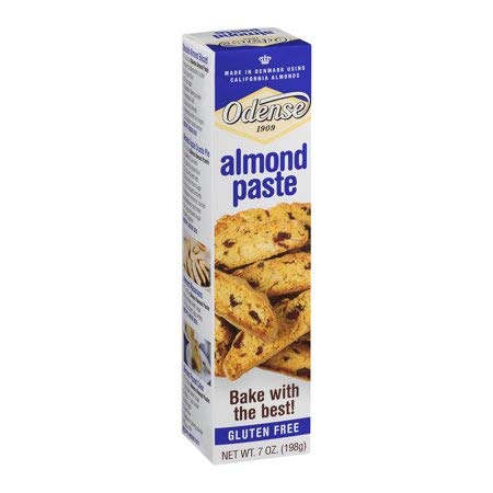 Odense (2 Almond Paste PCK)