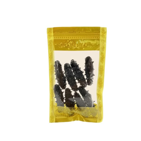 Generic Premium Dried Sea Cucumber | Selected Grade A Gourmet Seafood | Traditional