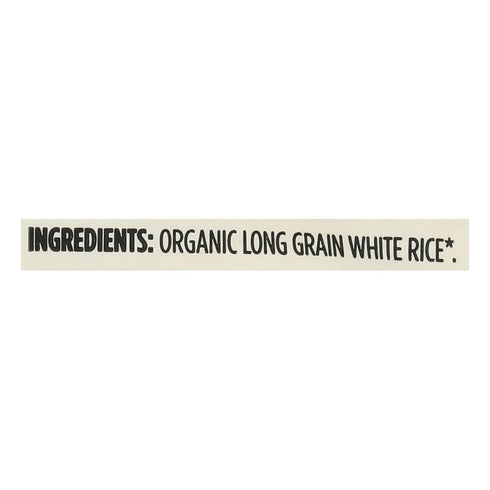 32 OZ WHOLE FOODS MARKET Organic Regenerative Long Grain White Rice