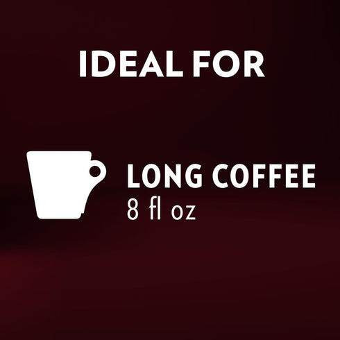 Lavazza Expert Classico Coffee Capsules, Medium Roast Arabica and Robusta Blend - Compatible with Lavazza Classy Plus