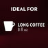 Lavazza Expert Classico Coffee Capsules, Medium Roast Arabica and Robusta Blend - Compatible with Lavazza Classy Plus