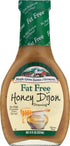 8 oz Maple Grove Farms Fat Free Honey Dijon Dressing