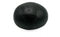 Generic Authentic Gourmet Black Brioche Buns Pack Of 12