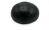 Generic Authentic Gourmet Black Brioche Buns Pack Of 12