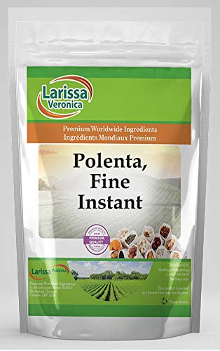 Larissa Veronica Polenta, Fine Instant (16 oz, ZIN: 526661)