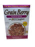 Grain Berry Raisin Bran with Onyx Sorghum