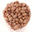 OliveNation Organic Cranberry Beans, Dried Borlotti Beans, Non-GMO, Gluten Free, Kosher, Vegan