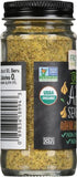 Frontier Herb Adobo Seasoning Blend, Non Irradiated, 2.86 Ounces, Pack Of 12