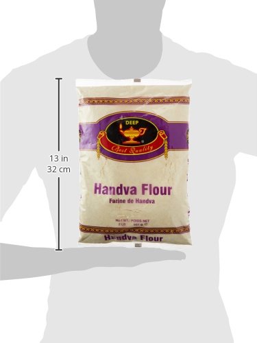 2lb Handva Flour