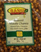 Bansi Roasted Peas 7 Oz (Masala Chana (Spicy Chickpeas))