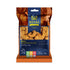 Royal Cashews BBQ Cashew Nuts BBQ Flavoured Roasted Cashews | 1.75 oz