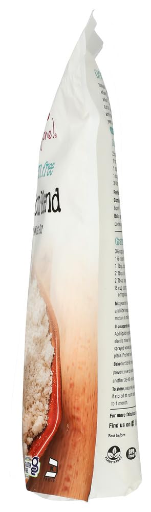 Namaste Foods Perfect Blend Gluten-Free Flour Mix