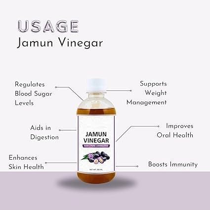 Generic 300 ml PB J.am.un V.ine.gar- Undil.uted