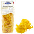 340g 6 pack Giusto Sapore Classic Pappardelle All Vovo Italian Egg Pasta Nest - - Premium Bronze Drawn Durum Wheat