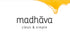 16 Oz Madhava Organic Golden Honey Squeeze