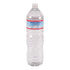 1.5L 12 Crystal Geyser Natural Alpine Spring Water, Drinking Water Bottled at the Source, Bottles, Case