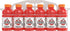12oz 12 Pack, Gatorade Thirst Quencher Zero Sugar Sports Drink, Fruit Punch, Bottles, Electrolytes for Rehydration