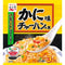 Kani Chahun - Crab Flavored Japanese Stir Fried Rice Seasoning, for 3 Servning