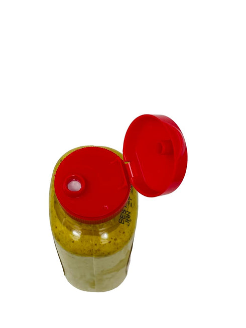 Ba-Tampte 12 (Pack 2) Ba Tampte Mustard, ounce