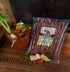 (1 Pack 8) Gardner's Wisconsin Cheese, Meat Sticks Ounce Sticks, of - Spicy Beef Flavor, Low Carb Snack, Does Not