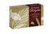 Big Island Delights Chocolate Dipped Macadamia Shortbread - 10 Ounce box (283g)