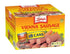 4.6 Oz (Pack 18) Libby's Hawaiian Vienna Sausages, Canned Sausage