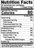 10.5 oz [3 PASOKIN | Peanut Butter Crumbs | Gluten Free, Vegan, All Natural Peanut Butter Topping, Made in USA, Jar