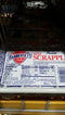Habbersett Beef Scrapple 16 Oz (4 Pack)