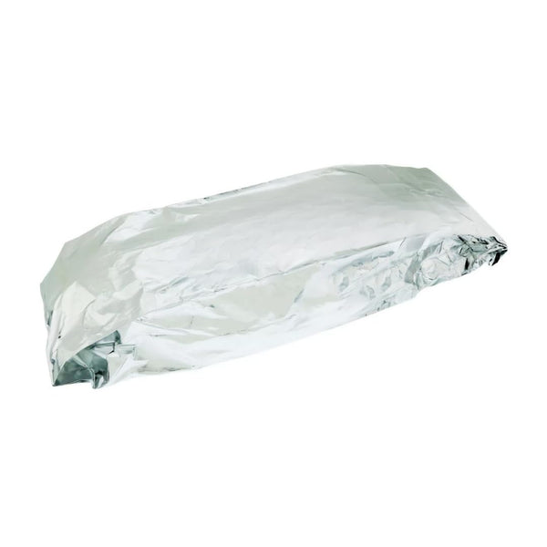 SEDLAV Bakery Style Garlic Bread Slice 52g, Soft White Bread With Garlic Spread,