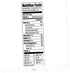Great Value 4 count (40 packets) .10 pack Energy Acai Blueberry Sugar-Free Drink Mix: box