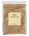 Penzeys Onions Toasted Granulated By Spices 3.8 oz 3/4 cup bag (Pack of