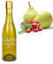Cranberry Pear White Balsamic Vinegar 12.7oz