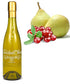 Cranberry Pear White Balsamic Vinegar 12.7oz