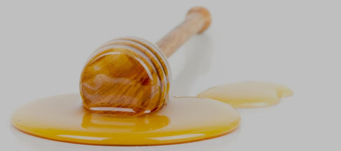 Monte do Salgueirinho 1100 /38.8 OZ Honey of Portugal G