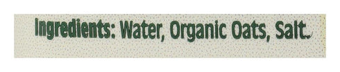 42 ORGANIC VALLEY Organic Simple Oat Beverage, FZ