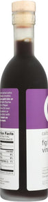 10.1 OZ (Pack 3)3 O BALSAMIC FIG VINEGAR Fl