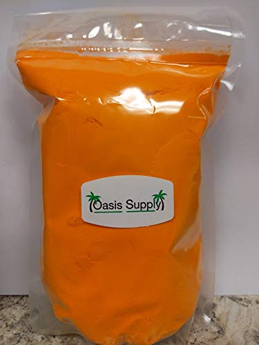Oasis Supply Cheddar Cheese Powder - 8oz Package