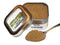 Ground Coriander, Tin